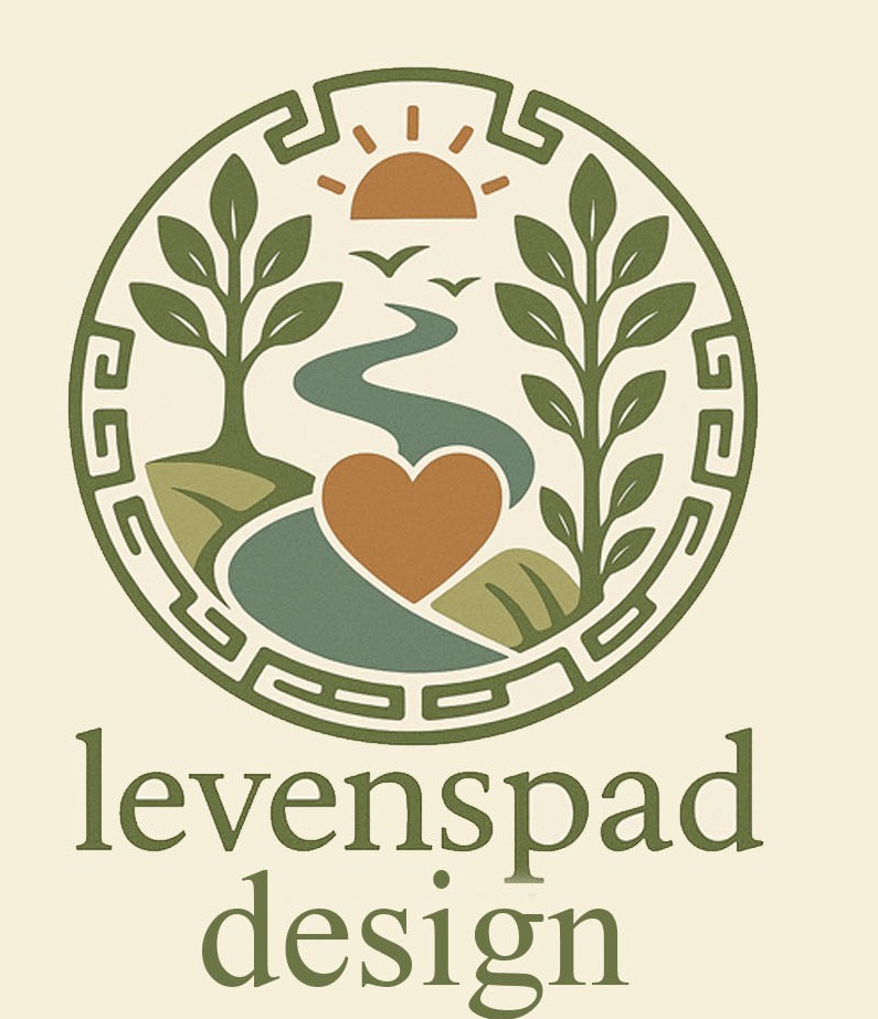 Levenspad Design